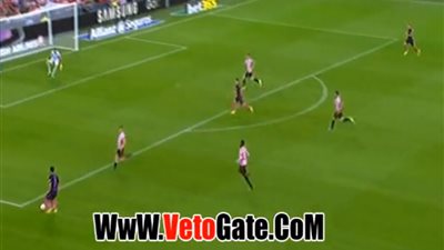 بالفيديو.. برشلونة يفوز على أتلتيك بيلباو بهدف نظيف في الليجا