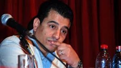 ماهر عبيد: لدي مشروع لتطوير فرق البيت الفني