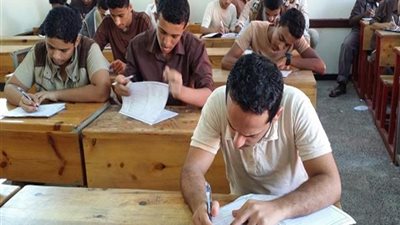 استقرار حالة طالبة أٌصيبت بأزمة قلبية في امتحانات الثانوية