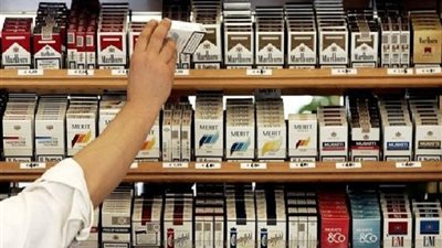 وزير المالية: زيادة أسعار السجائر قيد الدراسة بالبرلمان