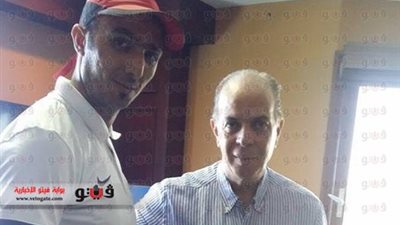 بالصور.. ديدا «الشمس» ينتقل لنجوم المستقبل موسمين