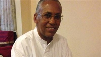 وزير خارجية الصومال يغادر مطار القاهرة