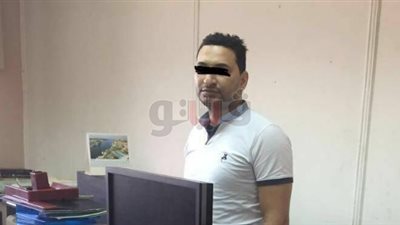 ضبط عاطل نصب على مؤسسات حكومية بزعم تنظيم مؤتمرات لمكافحة الفساد