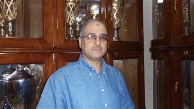 شلبي: خطة «أبو الخير» تؤهل منتخب السلة للمونديال