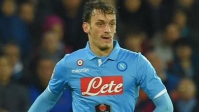 بالفيديو.. «جابياديني» يتقدم بالهدف الثاني لنابولي أمام بولونيا
