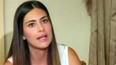 إحالة طعن «شروق جنينة» على قرار فصلها من النيابة للمفوضين