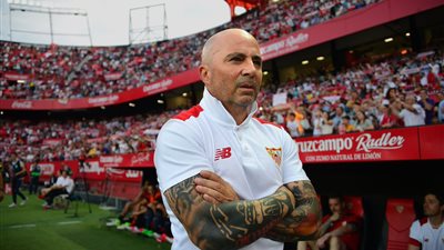 رسميا.. سامبولي مديرا فنيا للمنتخب الأرجنتيني