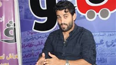 فتح الله يتوجه إلى الجبلاية خلال ساعات للمطالبة بمستحقاته لدى الزمالك