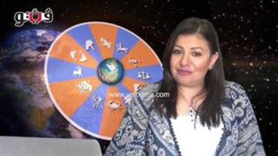 بالفيديو.. عبير فؤاد تطالب مواليد برج القوس بتنظيم أفكارهم