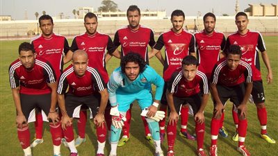 تليفونات بني سويف يواجه المصري في صراع البقاء بالدوري