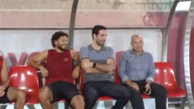 نشرة أخبار «فيتو الرياضية»