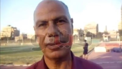 «الورداني» رئيسًا لبعثة ألعاب القوى بـ