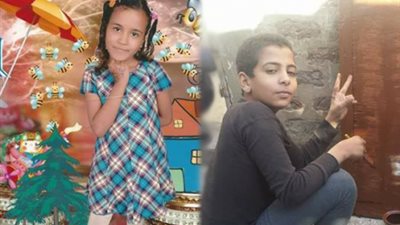 تفاصيل مقتل طفلة على يد شاب وفتاة في قنا