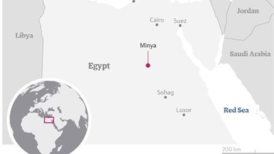 الجارديان: داعش تعهد بتصعيد هجماته بعد زيارة بابا الفاتيكان لمصر