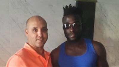 أعضاء بالزمالك يطالبون بعدم التعامل مع أحد وكلاء اللاعبين