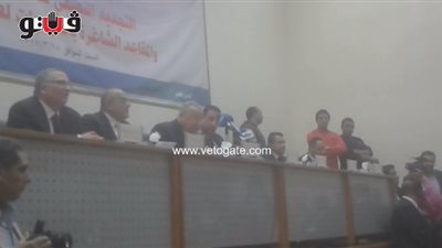 النتيجة الرسمية لانتخابات التجديد النصفي لنقابة الصيادلة