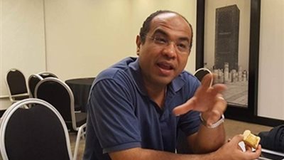 منتخب اليد يلبي دعوة السفير المصري على العشاء في منزله بالجابون