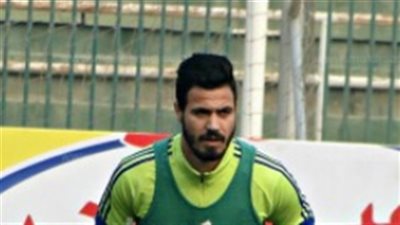 المقاصة يرفض مقايضة سامي بصفقة حارس الأهلي