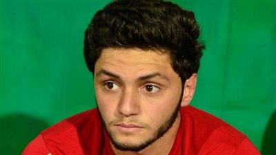 لاعب وحيد رفض التسديد مجددا في ضربات الجزاء بمران الأهلي