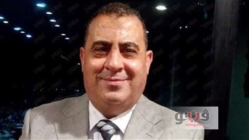 أسامة الطوخي رئيس