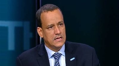 المبعوث الأممي يؤكد دعم مجموعة الدول الـ18 للمفاوضات اليمنية