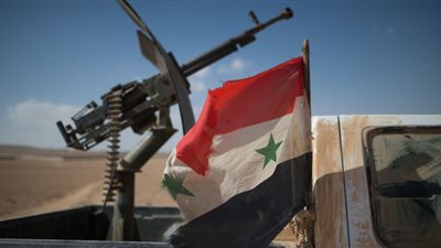 الدفاع الروسية: 3 انتهاكات للهدنة في سوريا خلال 24 ساعة