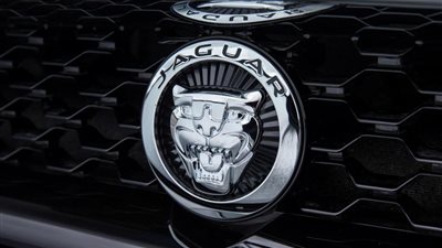 جاجوار تختبر سيارتها الكهربائية بشوارع لندن