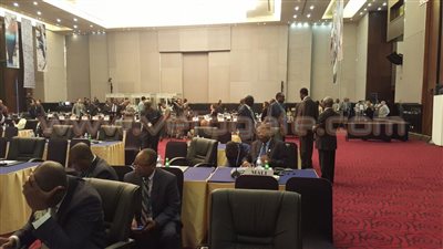 وزراء البيئة الأفارقة: إجراءات عاجلة في مجال التنمية المستدامة والمناخ