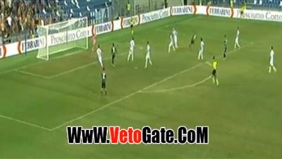 بالفيديو.. «ساسولو» يفوز بثنائية أمام «بيسكارا» في الدوري الإيطالي