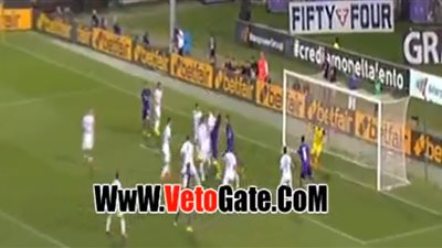 بالفيديو.. «فيورنتينا» يفوز على «كييفو فيرونا» في الدوري الإيطالي