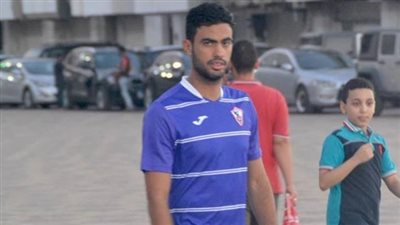 أحمد مجدي: انتقالي المقاصة إعارة وليس بيعا