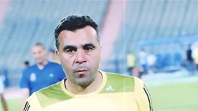 المقاولون يبحث عن مدرب حراس مرمى بديلا لخالد مصطفى