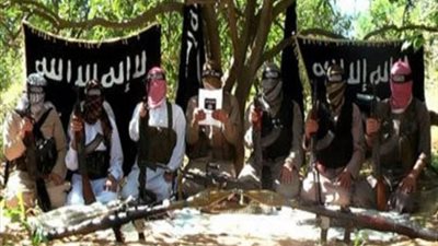 4 من «بيت المقدس» بينهم سيدة وراء تفجير ناقلة الشرطة بالشيخ زويد