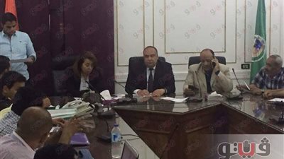 وزيرة التضامن تطلع تواضروس على إصابات حادث المنيا الإرهابي