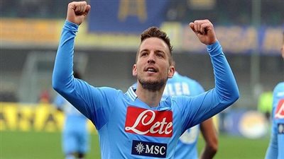 بالفيديو.. «ميرتينز» يتقدم بالهدف الثالث لنابولي في بولونيا