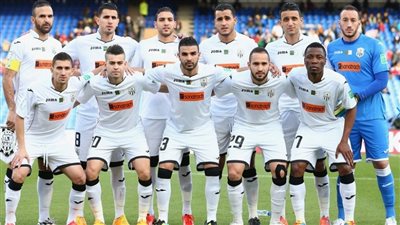 رسميا.. الكاف يستبعد وفاق سطيف من مجموعة الزمالك بأبطال أفريقيا