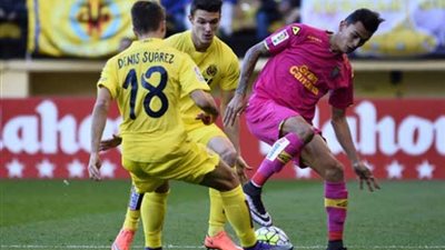 «إشبيلية» تسقط في فخ التعادل أمام «فياريال»