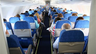 مطار القاهرة يتسلم خطاب الخطوط الروسية بعودة الرحلات رسميا