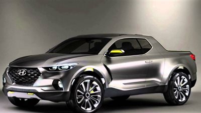هيونداي تعرض سيارتها الاختبارية لعملائها (صور)