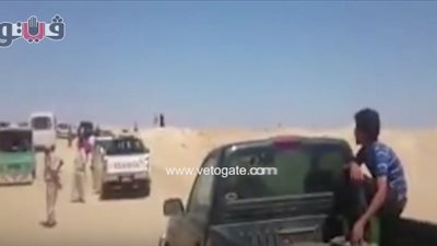 الهلال الأحمر يناشد المواطنين التبرع بالدم لمصابي الهجوم الإرهابي