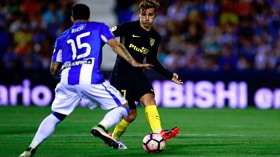 حصاد الجولة الثانية من بطولة الدوري الإسباني الممتاز