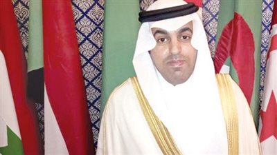 رئيس البرلمان العربي مدينا هجوم المنيا: التكاتف ضرورة لمواجهة الإرهاب