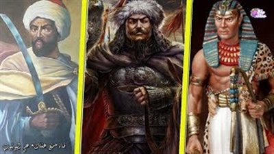 بالفيديو.. أكثر 10 رجال إنجابا في التاريخ.. أحدهم أنجب 2000 طفل!