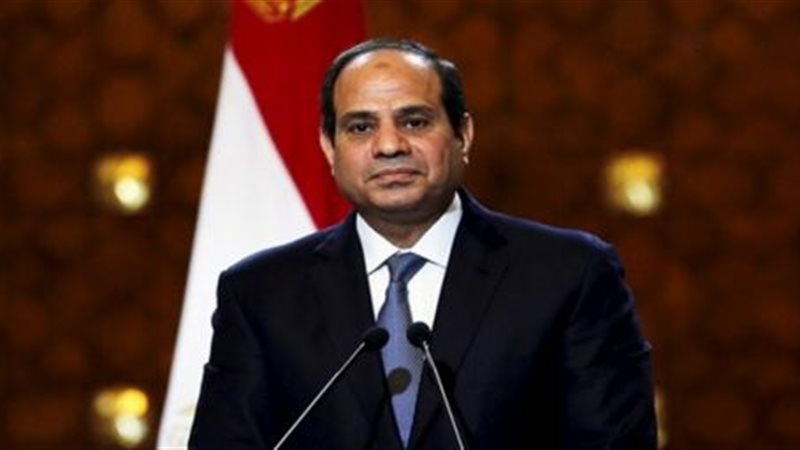 الرئيس عبد الفتاح