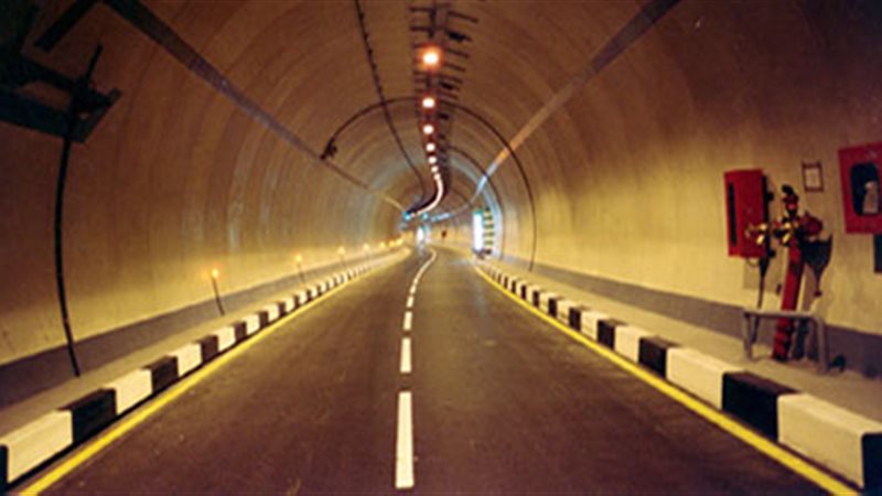 نفق الأزهر