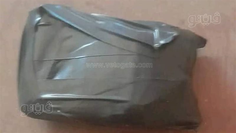 كشف أعمال السحر بالمقابر