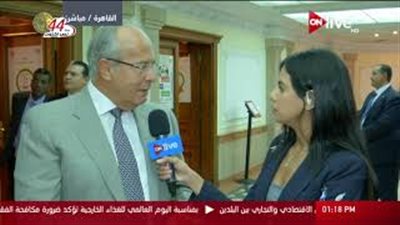 بالفيديو.. دمياط والإسماعيلية والشرقية تبدأ خطة القضاء على الأمية