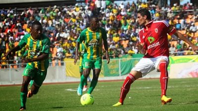 القنوات الناقلة لمباراة الأهلي ويانج أفريكانز