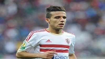 باولو ومصطفى فتحي يقودان الزمالك أمام الإنتاج