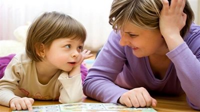 5 قيم تربوية احرصي على غرسها في عقل طفلك